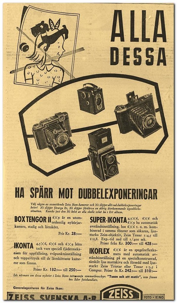 1938-års-zeiss-kameror