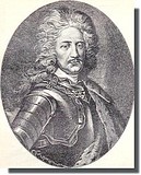​Magnus Stenbock 1710